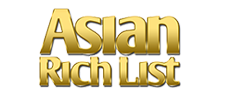 Asian Rich List